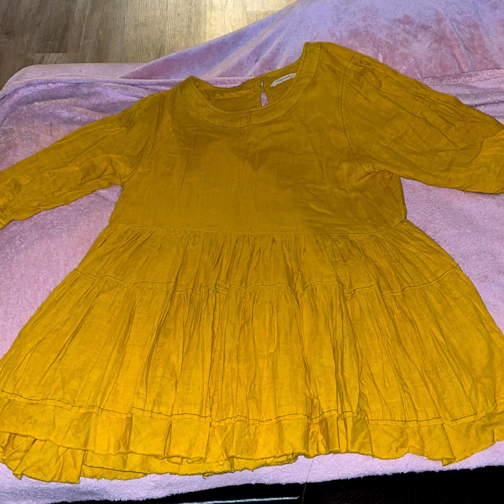 Bohemian Dress (XL)